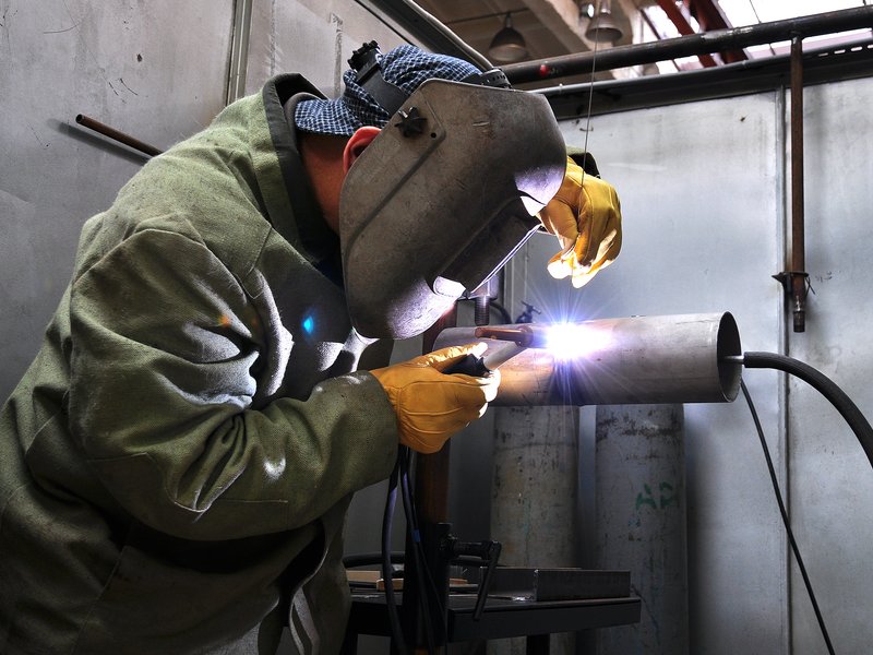 Приобрести диплом сварщика Заказать диплом сварщика